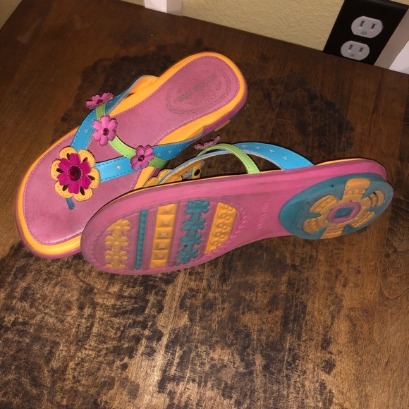 🔥FINAL PRICE REDUCTION🔥Stride rite Sandals - Picture 2 of 2